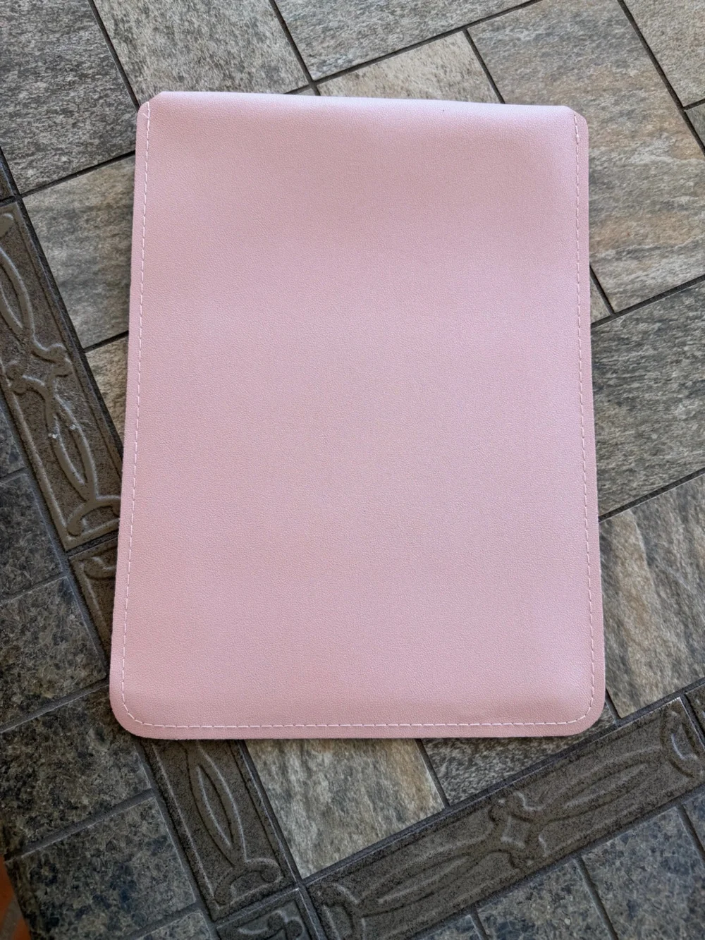 NWT Pink Tablet Sleeve Case